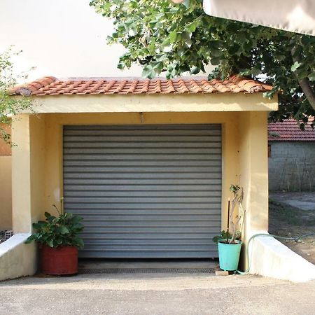 Maria'S Guesthouse Keramoti (Macedonia) Exterior foto