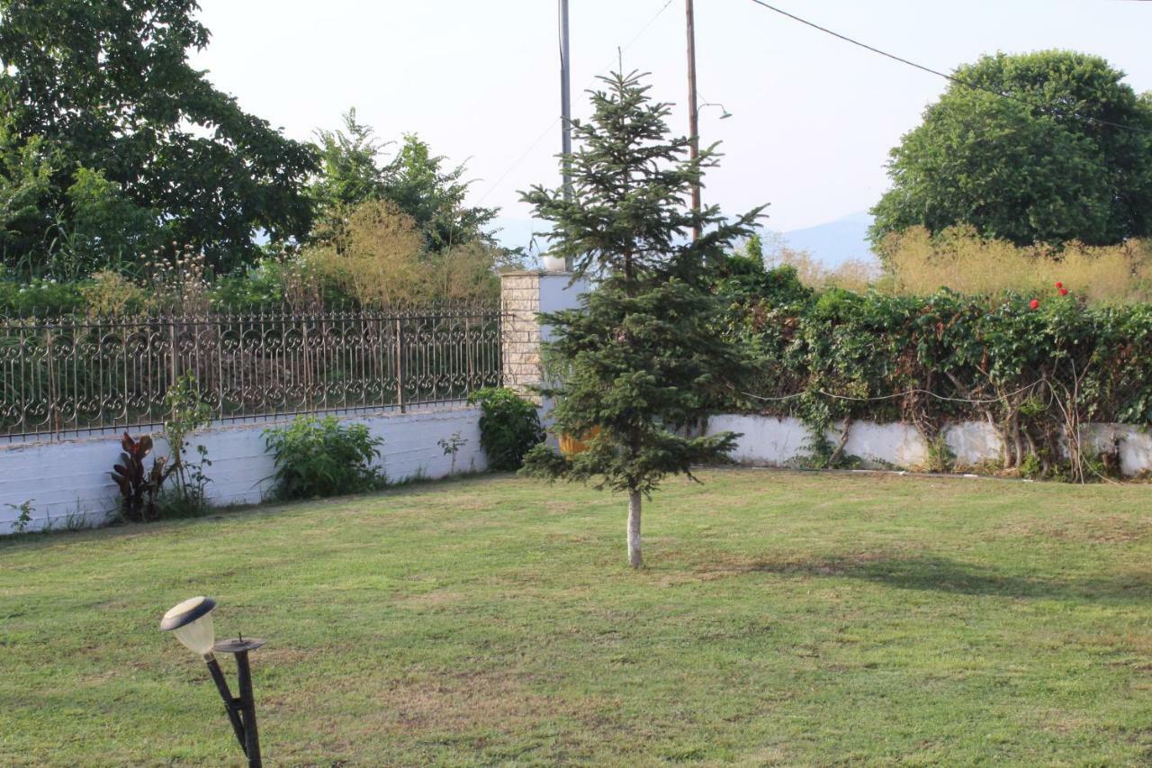 Maria'S Guesthouse Keramoti (Macedonia) Exterior foto